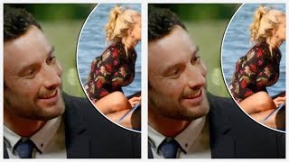 The Bachelorette SPOILER All the proof that Charlie Newling wins the show