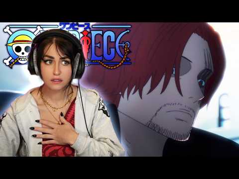 Elbaph Arc Begins!  One Piece Episode 1156 Reaction!