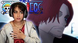 Elbaph Arc Begins  One Piece Episode 1156 Reaction