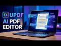 UPDF Review The All-in-One AI PDF Editor You’ve Been Waiting For