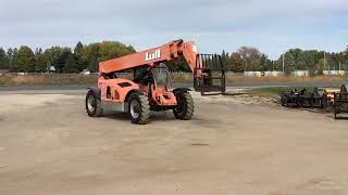 2005 LULL 944E-42 For Sale
