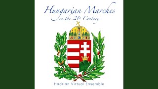 Holy Crown March (Sándor Szabolcs Márki)