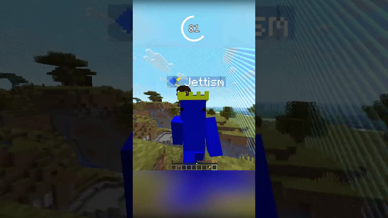 Minecraft Half A Heart Hitman 2