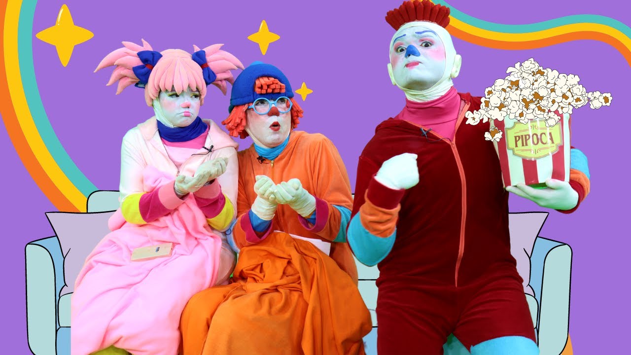 PAKARAKA ensina o Ubuntu, lenda africana sobre a cooperação