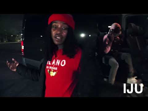 BRUCE WAYNEE ALL IN REMIX OFFICIAL MUSIC VIDEO