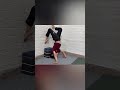 Opening my heart and bending my perspective. 🧘‍♀️#BackBend 🧘‍♀️ #HeartOpener ❤️ #SpinalFlexibility 🐍