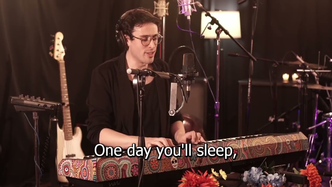 Will Wood and the Tapeworms moments that tape my worms