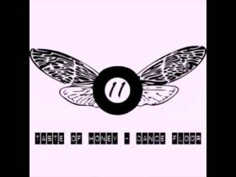 A Taste Of Honey - Dance Floor