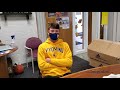 WATCH NOW: Athlete of the Week: Tommy Wrobleski