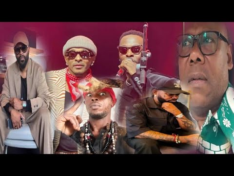 Makambu ebandi boyoka makambu nganga ya Ferré Gola somo Bolanda vidéo ...