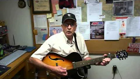 One Day At A Time (sweetJesus)   Jack Adams