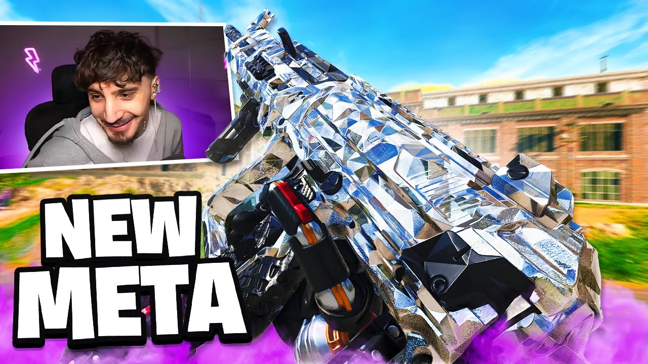 GAME INCROYABLE AVEC LA NOUVELLE META 🤩