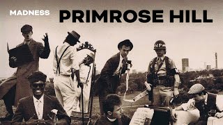 Video thumbnail of "Madness - Primrose Hill (Official Audio)"