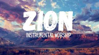 Fundo Musical Para Oração | Instrumental Worship | Zion | Fundo Para Orar