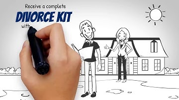 Online Divorce Service - Australia