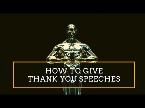 How To Thank Someone After They Thank You