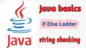 Java Basics || Convert number into months || if else ladder || Java
