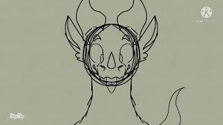 Animation and Art Dump #2