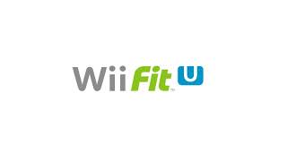 Wii Fit U - Advance Step Music
