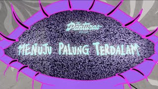 The Panturas - Menuju Palung Terdalam ( Animated )