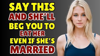 8 Powerful Compliments That Instantly Captivate Any Woman | Psychology Tips