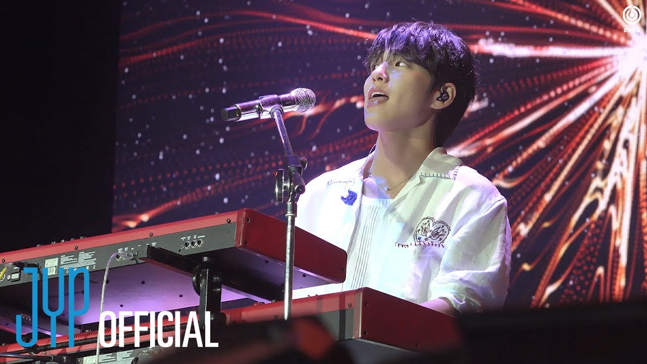 [데식이들] 2025 K-WONDER CONCERT Behind