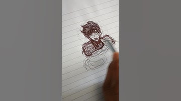 💀#quickdraw #art #anime #sololeveling #sungjinwoo #shorts