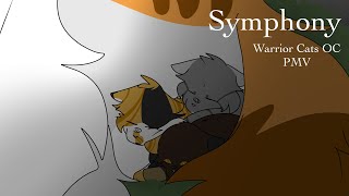 -Symphony- Warrior Cats OC PMV
