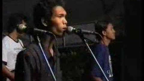 BRODIEN - Gitar Tua
