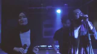 JRSCK , Avia Athalia & Matter Mos - Be With U (Live)