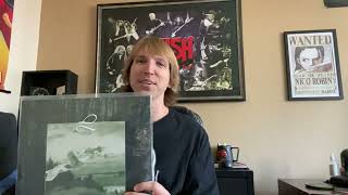 Vinyl/CD Collection: Dungeon Synth and Atmospheric Black Metal