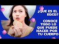 ¿EGCG? CONOCE LOS BENEFICIOS PARA TU CUERPO