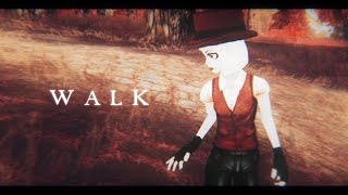 sso - W A L K -