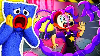 Celebrity The SAD Origin Story of Lily Lovebraids | Poppy Playtime Hidden Lore Wealth