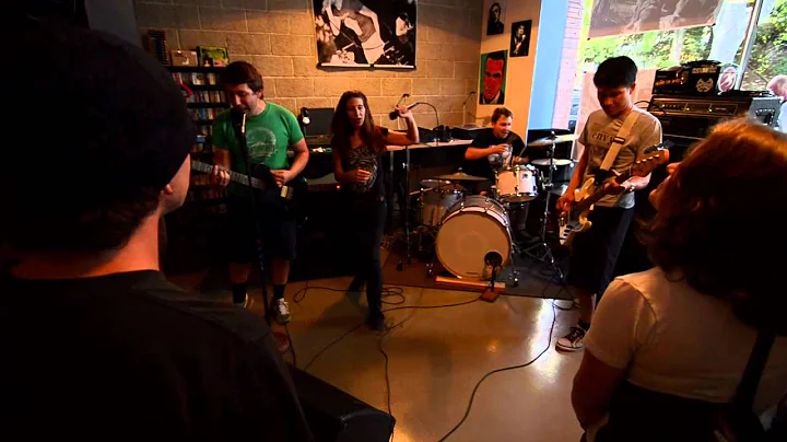 RAD at Phono Select