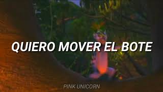 Video thumbnail of "Quiero mover el Bote || Madagascar"