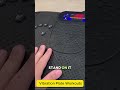 Don’t Move, Just Shake! Burn Calories Effortlessly #vibrationplate e #getfit