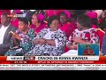 MP Sudi defends himself over emerging division in Kenya Kwanza