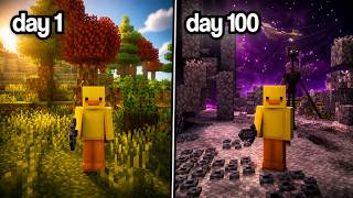 Minecraft But the Mods Change Randomly