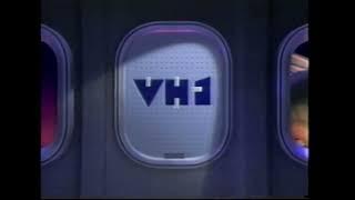VH1 network generic package (1989-1990)