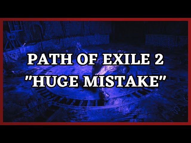 pathofexile #poe #ggg #arpg Let me know if you're going to attempt