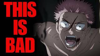 Download Lagu I Can’t Defend the JJK Execution Movie MP3