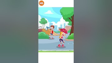 Make girl angry level85-90 gameplay walkthrough | Alllevels | android, iOS mobile | newupdate#shorts