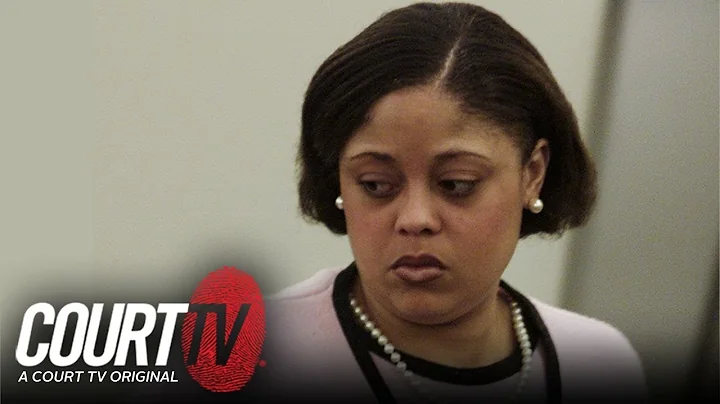 Judgment of Chante Mallard | Court TV Original