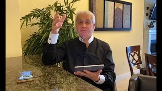 Why We Have to Apply the Blood of Jesus Daily - A special sermon from Benny Hinn