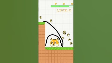 Save my Pets - Level 2 - Save the Doge | Short Gameplay Vids