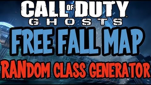 COD Ghosts: "INTENSE DOMINATION MATCH!!"- Random Class Generator LIVE w/ Facecam!