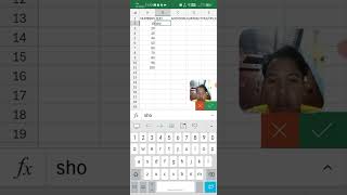 Excel Fundamentals: Arithmetic Operations, Sorting and Charting