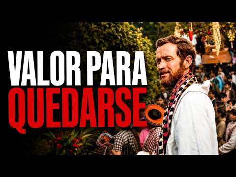 La vida del mártir estadounidense Stanley Rother llega a los cines de su país
