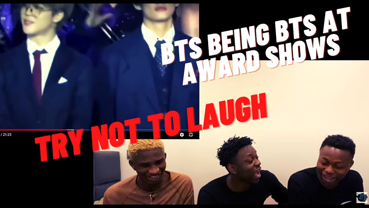 МЫ НЕ ЗАСЛУЖИВАЕМ ЭТИХ ПАРНЕЙ! BTS СТАЛИ BTS НА ЦЕРЕМОНИИ НАГРАЖДЕНИЯ (РЕАКЦИЯ)